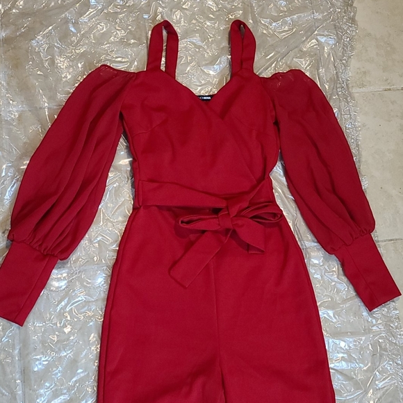 jumpsuit - Picture 2 of 16